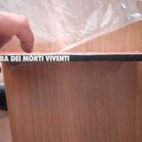 Dylan  dog l'alba dei morti viventi