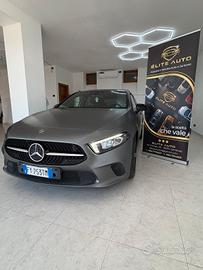 Mercedes-benz A 180 Premium