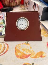 Orologio da tavolo