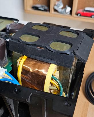 Amplificatore 5.1 Bose 