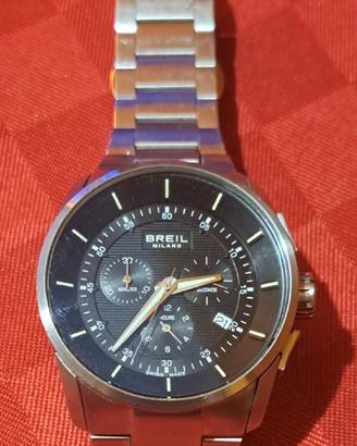 OROLOGIO BREIL MILANO UOMO – CRONOGRAFO SWISS MADE
