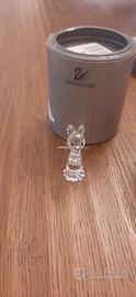 Gattina Swarovski 
