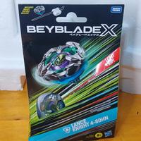 Beyblade X Lance Knight 4-80 HN