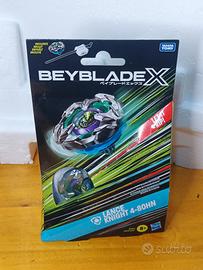Beyblade X Lance Knight 4-80 HN