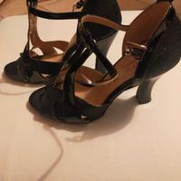 Scarpe ballo