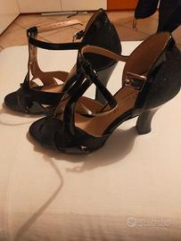 Scarpe ballo