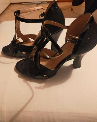 Scarpe ballo