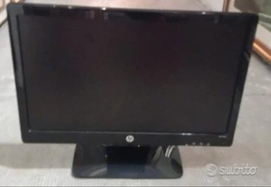 monitor hp