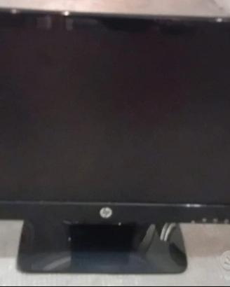 monitor hp