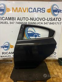 Sportello alfa romeo giulietta posteriore sinistra