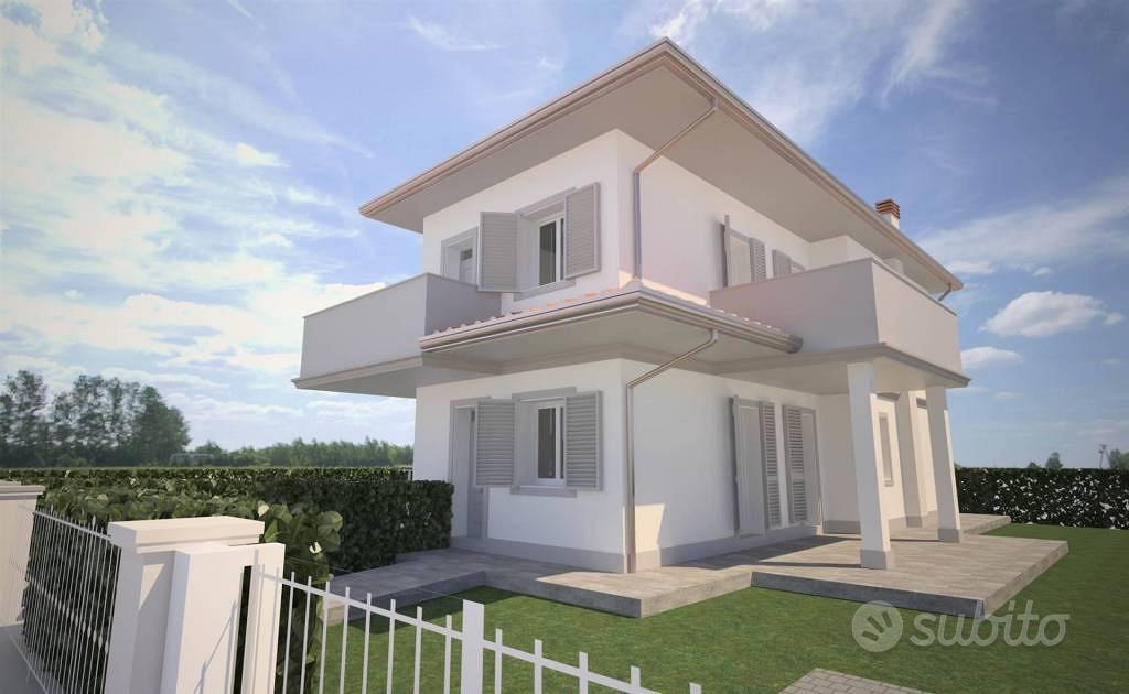 Appartamento – Campi Bisenzio, San Lorenzo - Vista 4