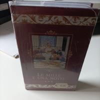 Le mille e una notte