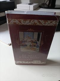 Le mille e una notte