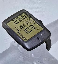 Cover per TCD Specialized (Turbo Connect Display )