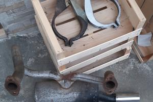 marmitta supersprint fiat 500