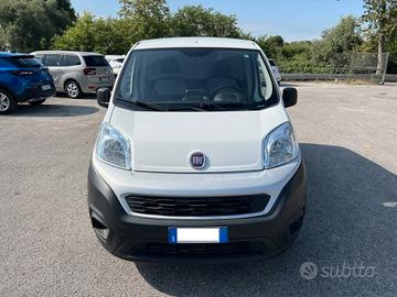 Fiat Fiorino 1.3 MJT 95CV Cargo SX