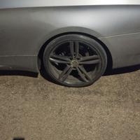 cerchi BMW doppia misura da 19