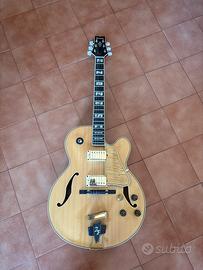 Ibanez AF200-NT Artstar 1988 Made in Japan
