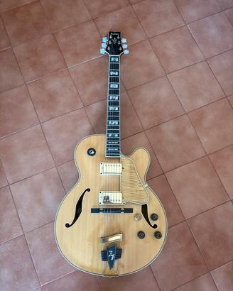 Ibanez AF200-NT Artstar 1988 Made in Japan