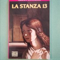 Robert Swindells - La Stanza 13

Superjunior
Rober