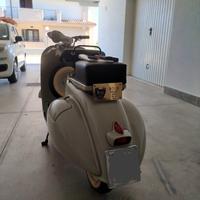 vespa VL3 