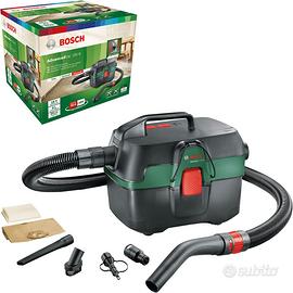 Bosch Home and Garden 06033E1001 Bosch Aspiratore