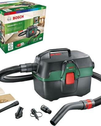 Bosch Home and Garden 06033E1001 Bosch Aspiratore