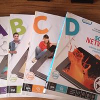 scienze network ABCD