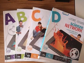 scienze network ABCD