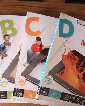 scienze network ABCD