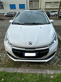 Peugeot 208 1,6 HDI Allure 5p
