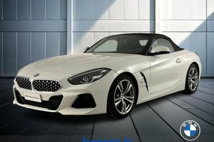 BMW Z4 sdrive 20i Msport auto