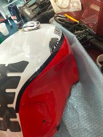 serbatoio Yamaha fj1100