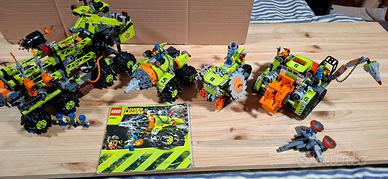 lego set power miners