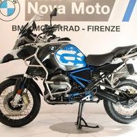 BMW R 1200 GS Adventure Abs my17