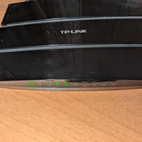 Router TP link 