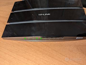 Router TP link 