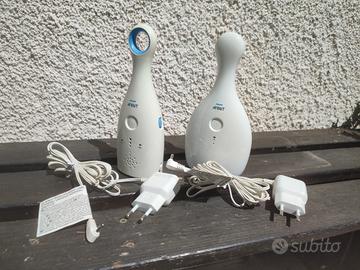 Monitor audio Phips Avent