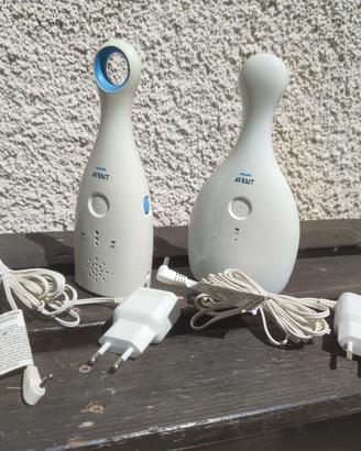 Monitor audio Phips Avent