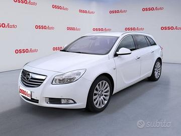 Opel Insignia SW 2.0 CDTI 160 HP COSMO COME S...
