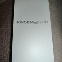 HONOR MAGIC7 LITE
