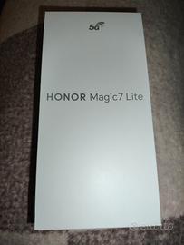 HONOR MAGIC7 LITE