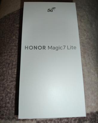 HONOR MAGIC7 LITE