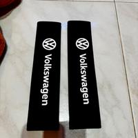 Coppia protezioni cinture Volkswagen
