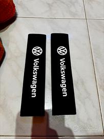 Coppia protezioni cinture Volkswagen