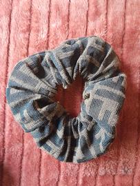 Fermaglio capelli- scrunchies- elastico