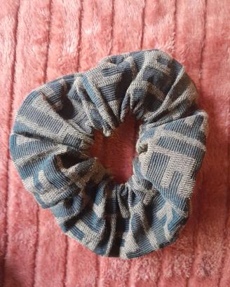 Fermaglio capelli- scrunchies- elastico
