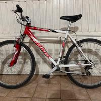 Atala Stratos - mountain bike usata