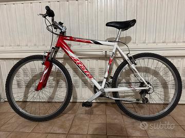 Atala Stratos - mountain bike usata