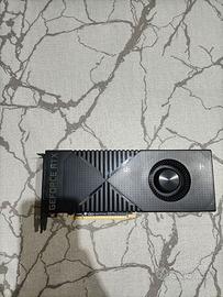 Geforge RTX 2070 super